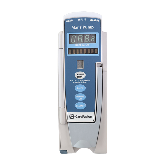 Alaris/BD CareFusion 8100 Infusion Pump Module - (OLD STYLE)