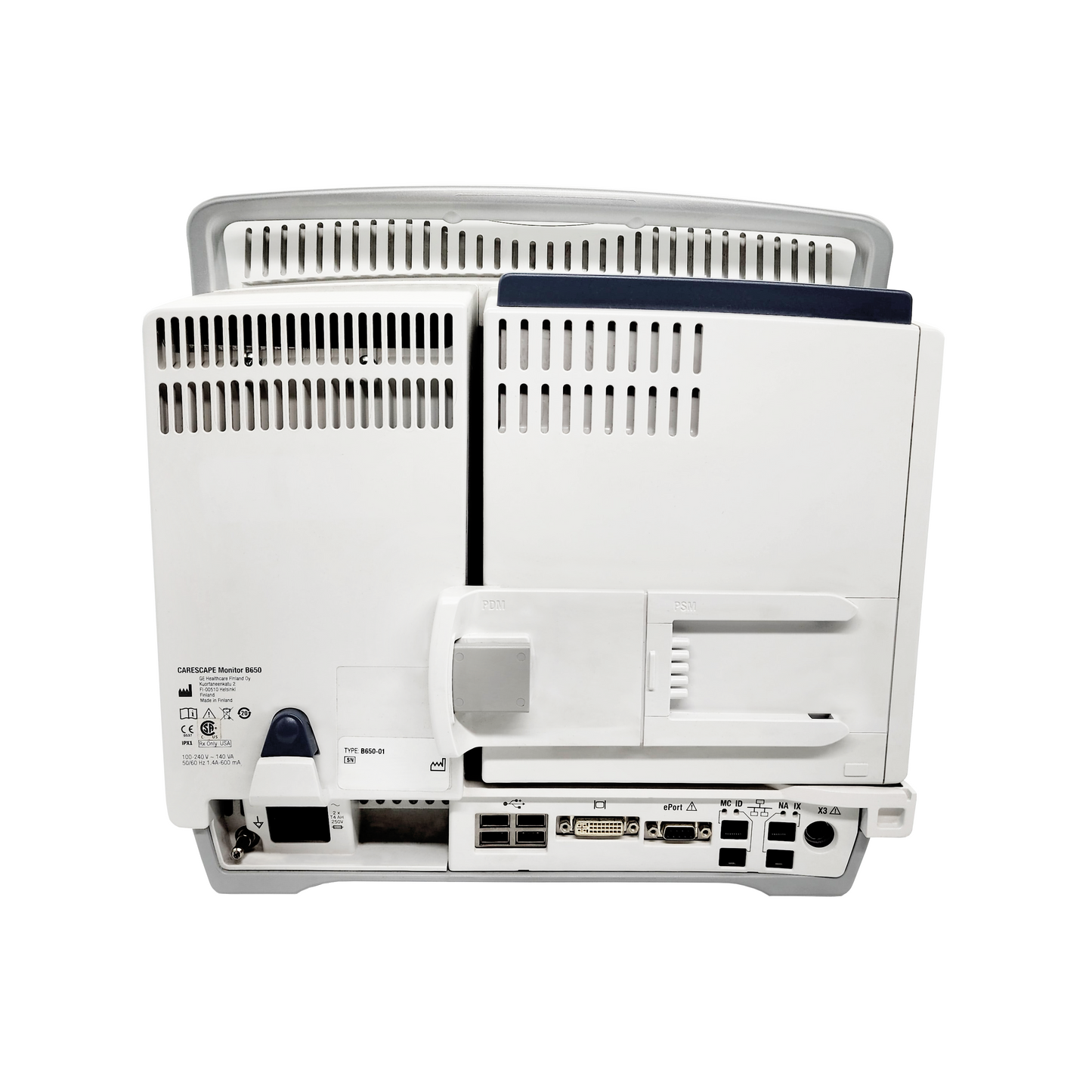 GE Carescape B650 Patient Monitor