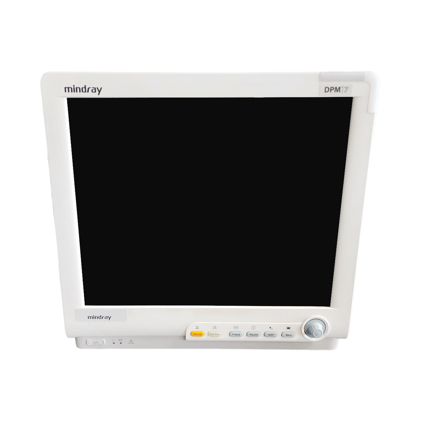 Mindray/Datascope DPM7 Patient Monitor