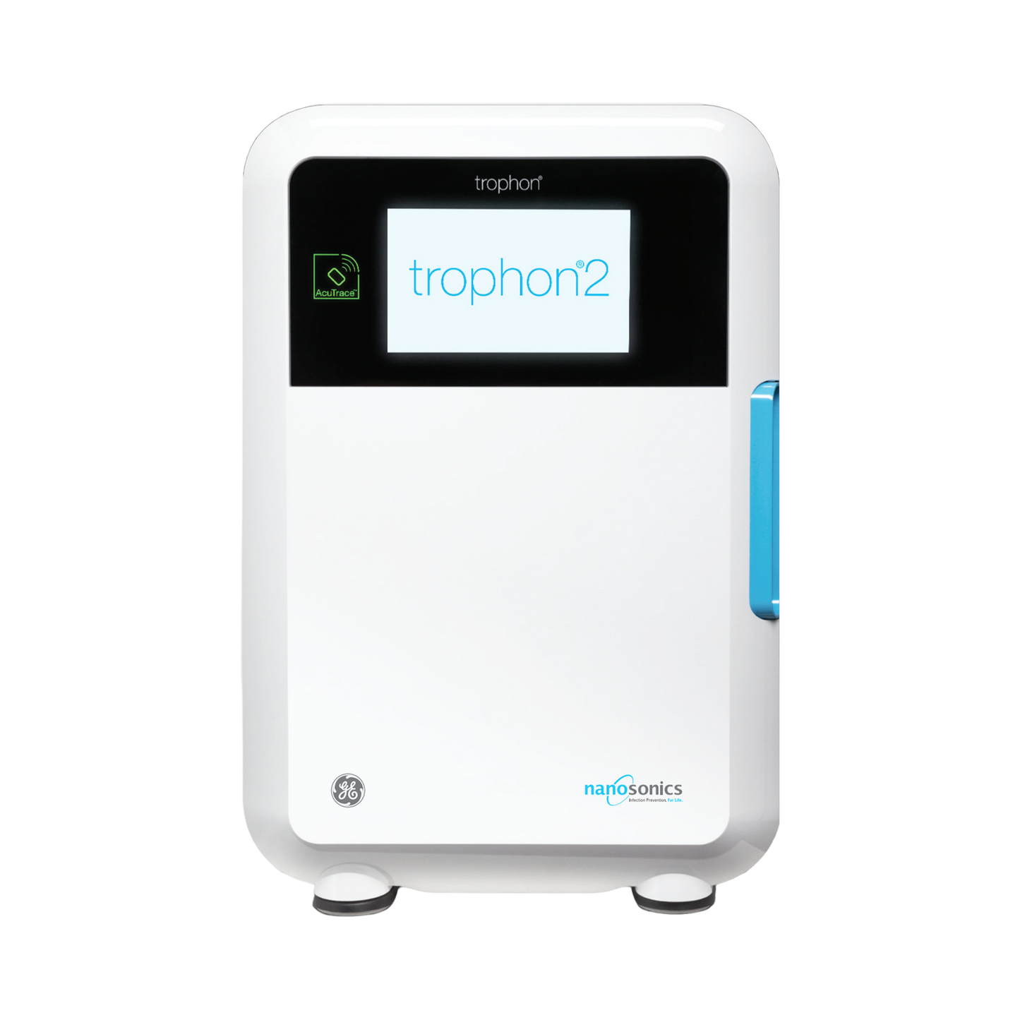 Nanosonics trophon2 HighLevel Disinfection System N050001 Medical