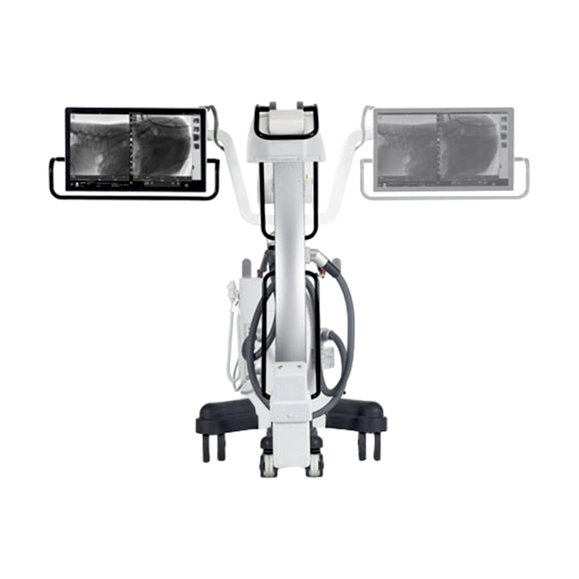 Fuji Persona CS Mobile Fluoroscopy System