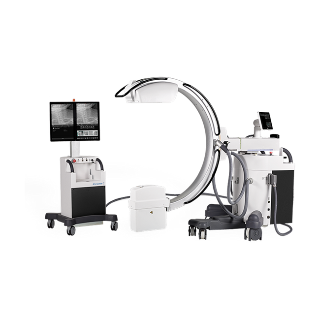 Fuji Persona C Mobile Fluoroscopy System