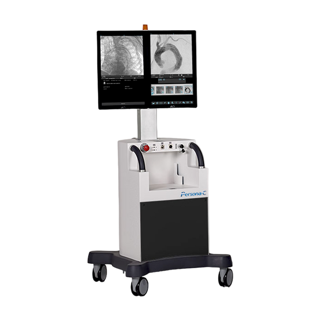 Fuji Persona C Mobile Fluoroscopy System