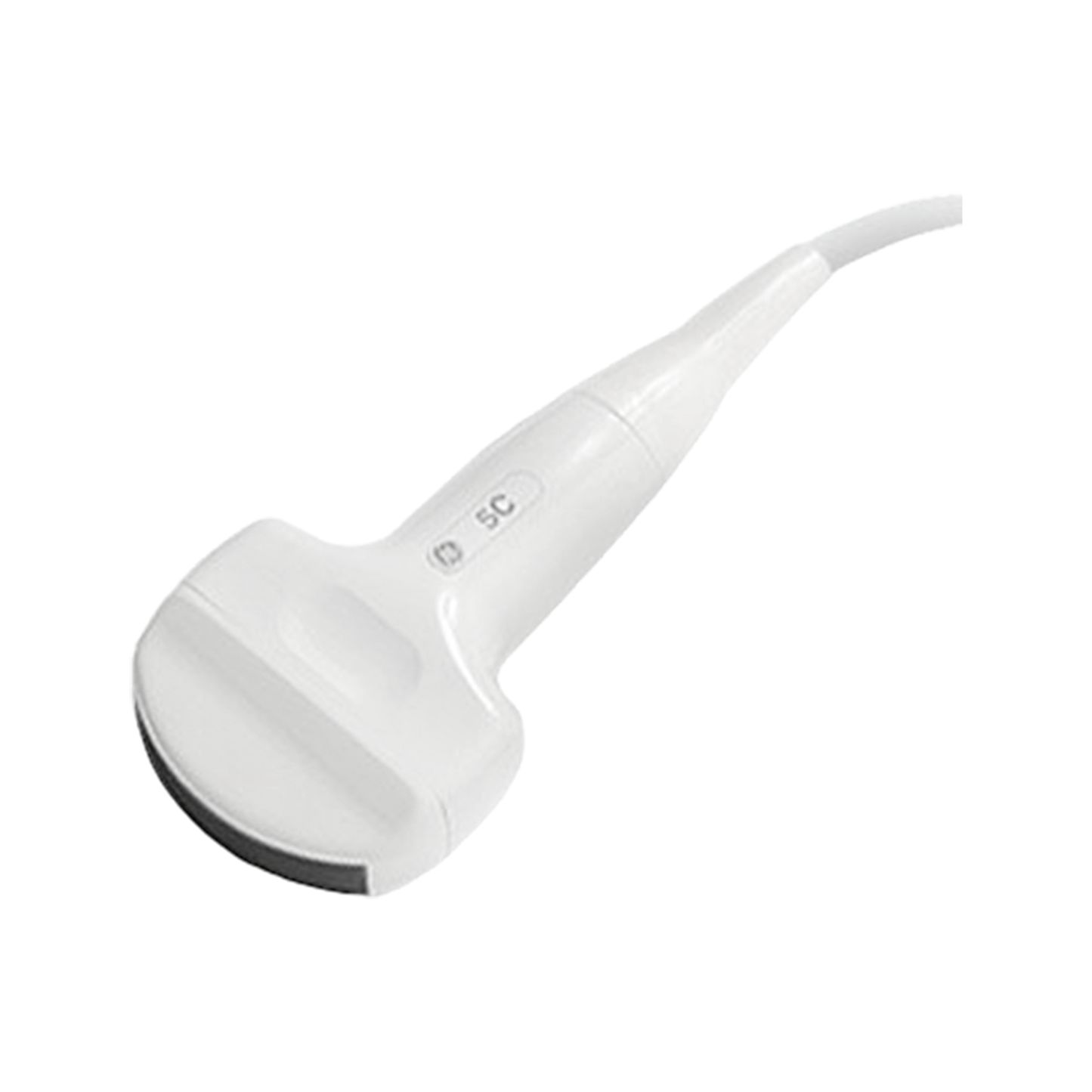 GE 5C Convex Array Ultrasound Probe / Transducer