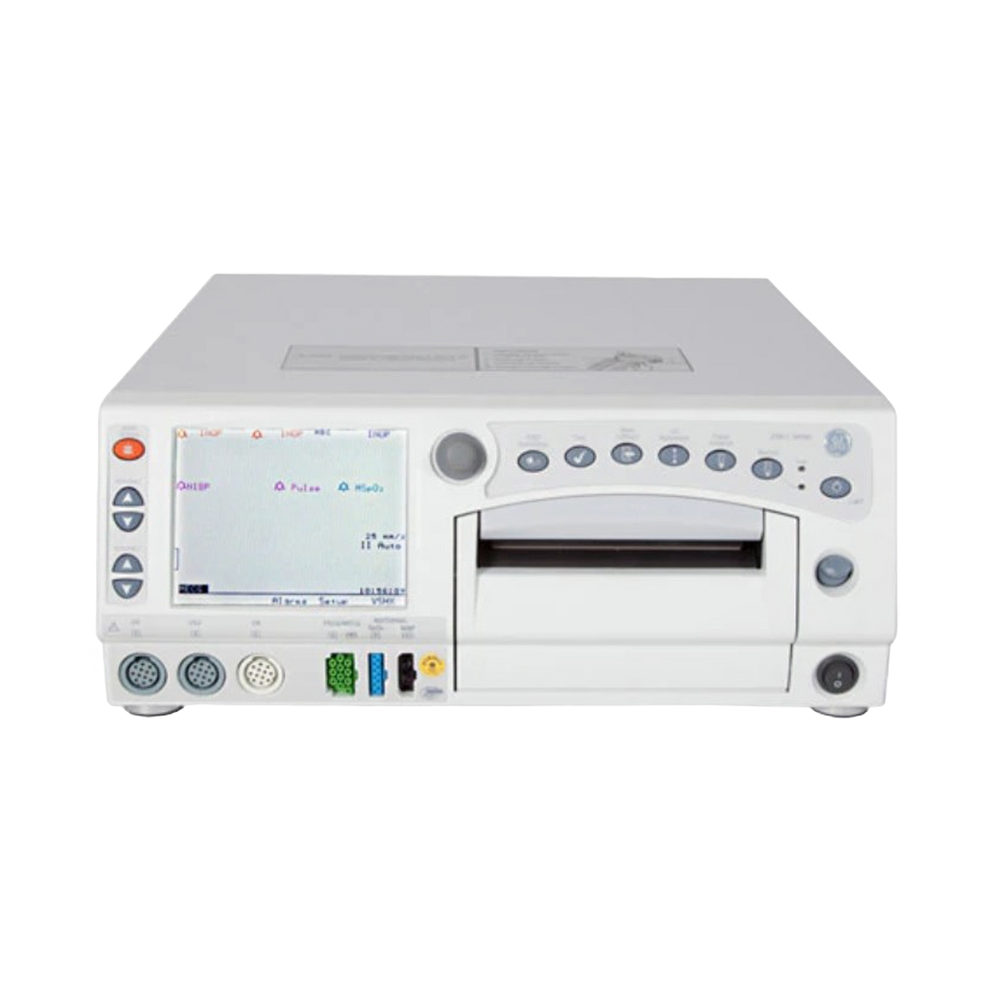 GE Corometrics 250CX Series Maternal/Fetal Monitor
