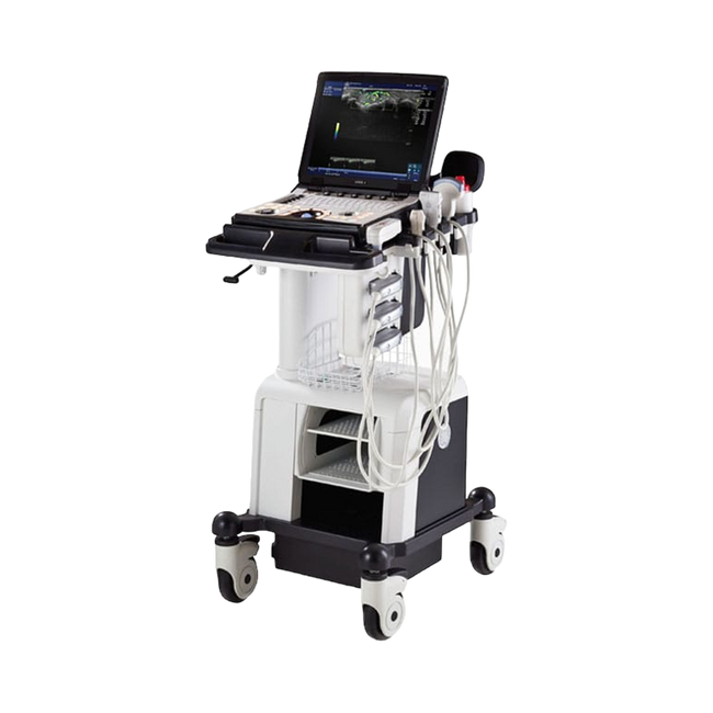 GE LOGIQ e Ultrasound Machine/System