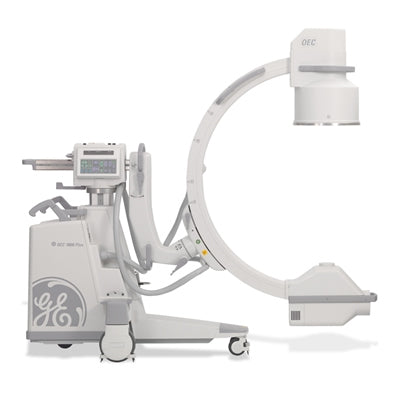 GE OEC 9800 PLUS C-Arm