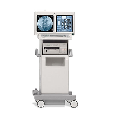 GE OEC 9800 C-Arm