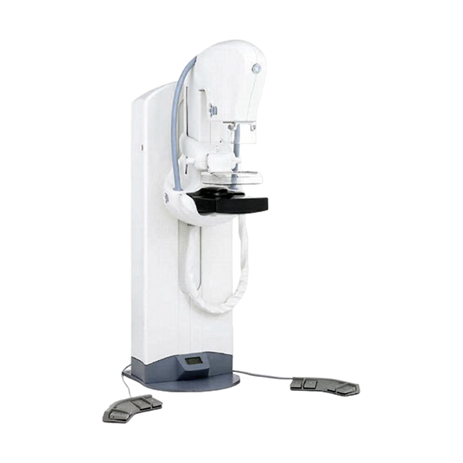 GE SenoClaire Breast Tomosynthesis Mammography Machine