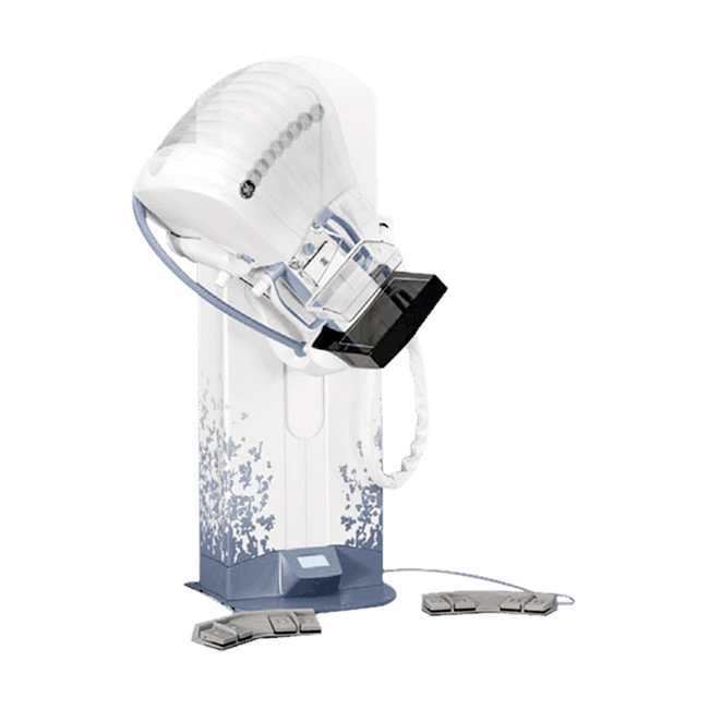 GE SenoClaire Breast Tomosynthesis Mammography Machine