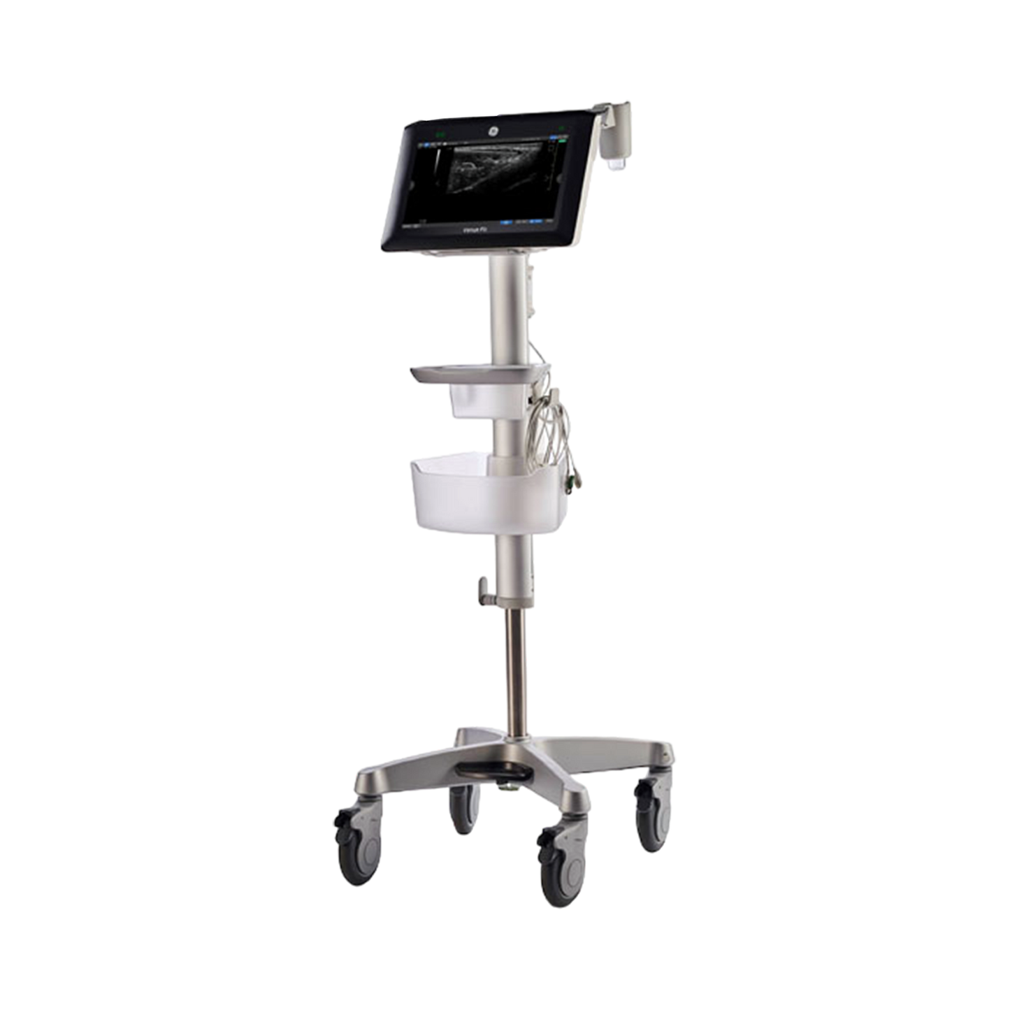 GE Venue Fit Ultrasound Machine/System