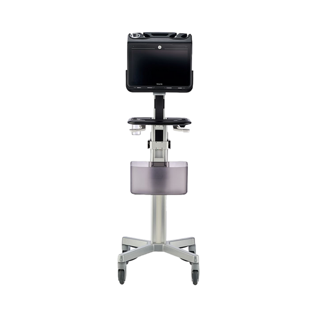 GE Venue Go Ultrasound Machine/System