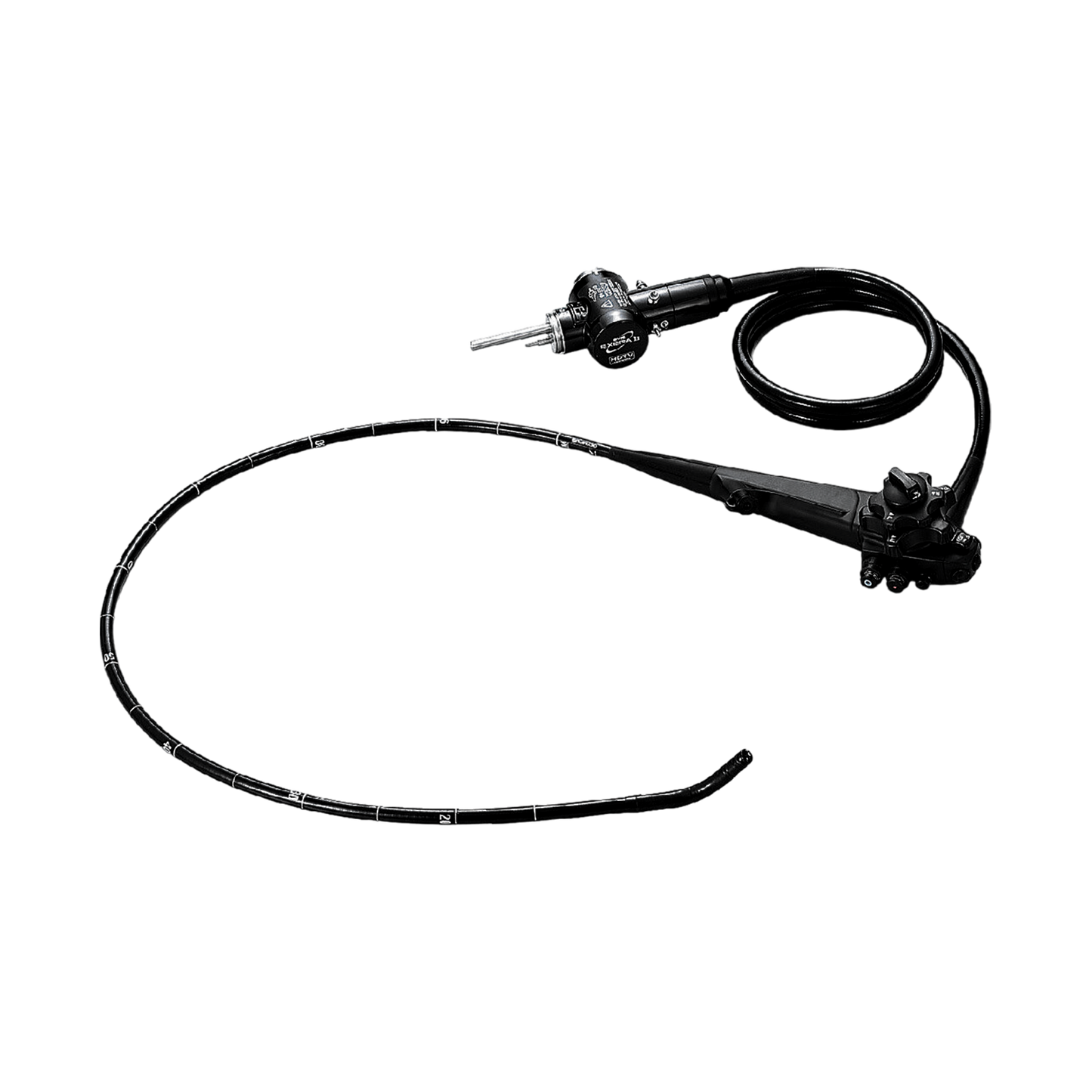 Olympus EVIS EXERA II GIF-Q180 Gastrointestinal Videoscope