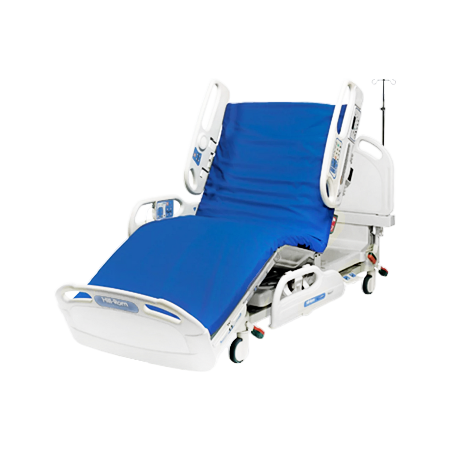 Hillrom P3200 VersaCare Med-Surge Hospital Bed