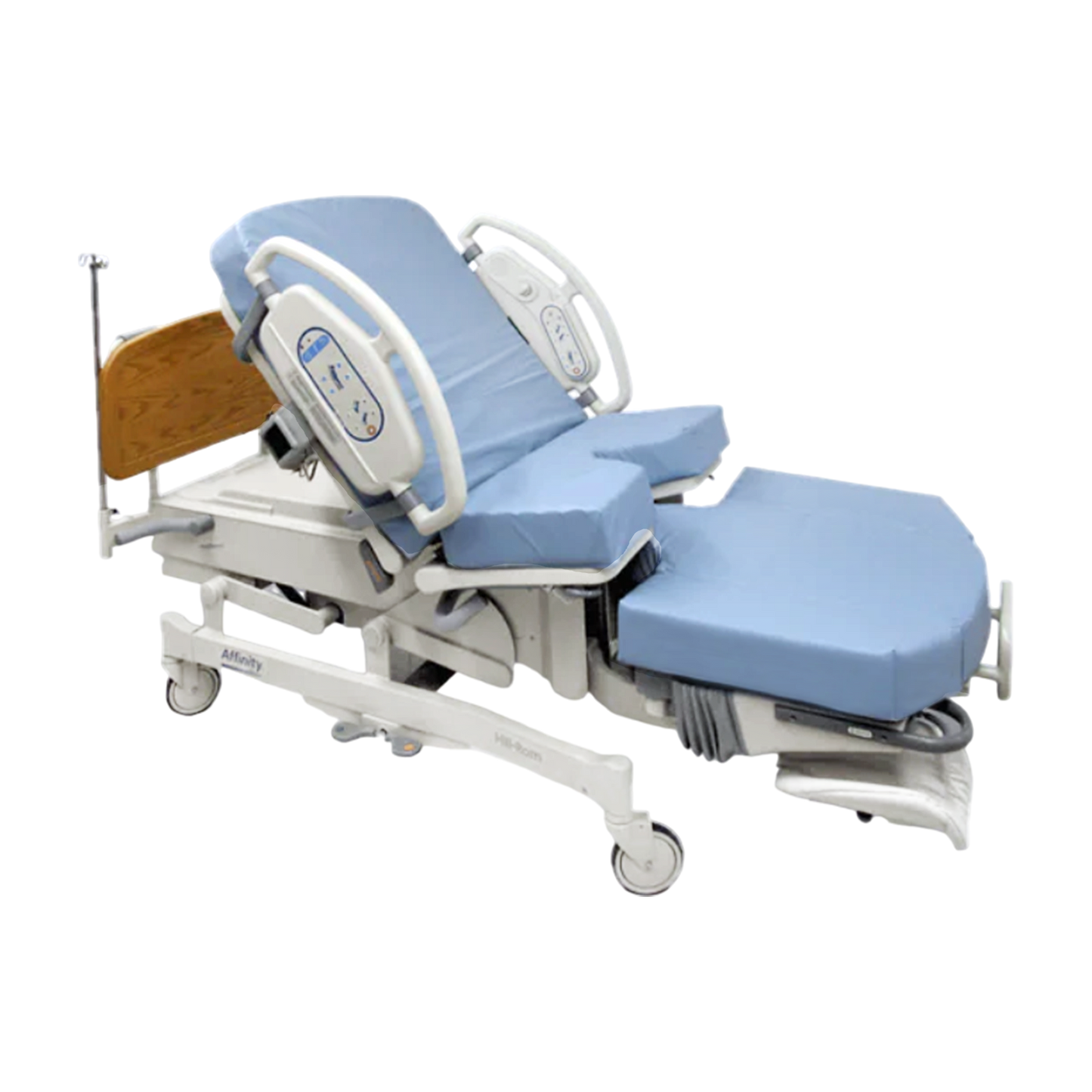 Hillrom P3700A Affinity III Birthing Bed