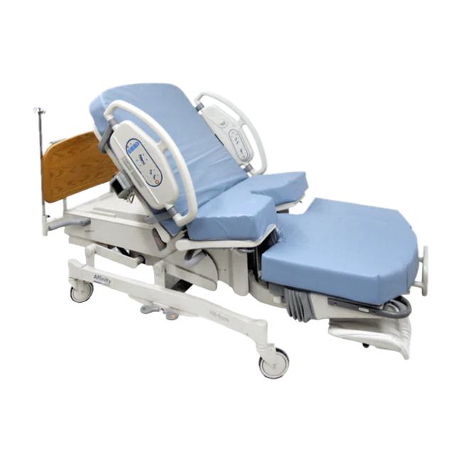 Hillrom P3700A Affinity III Birthing Bed