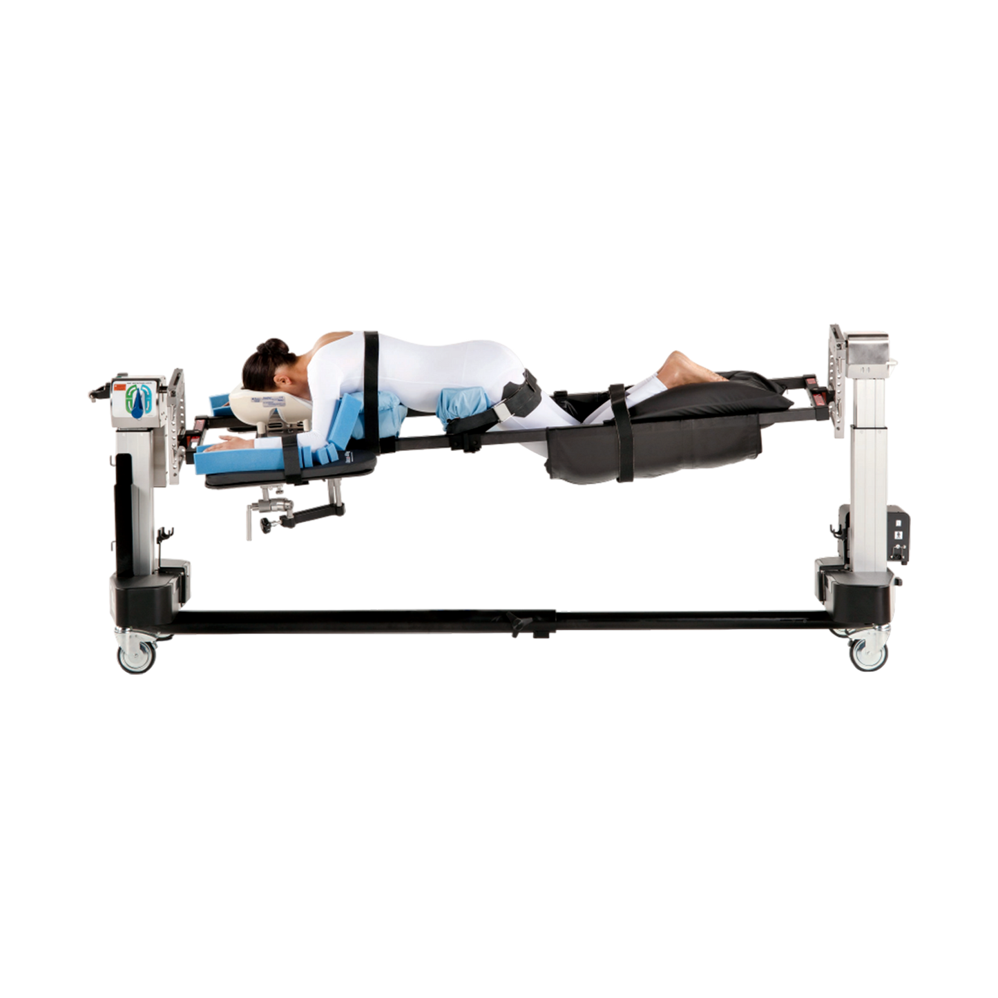 Mizuho OSI Surgical "Jackson" Modular Table System