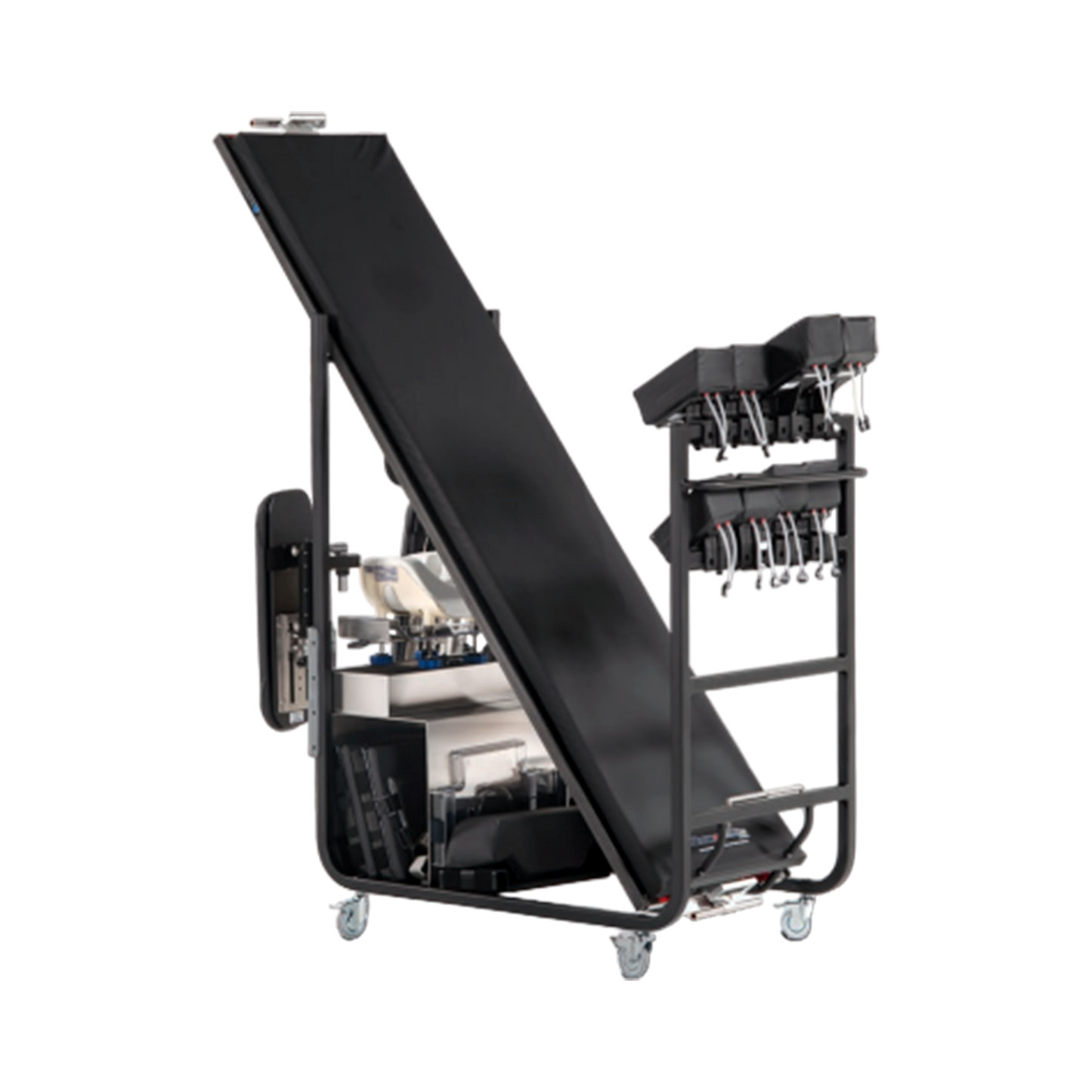 Mizuho OSI Surgical "Jackson" Modular Table System