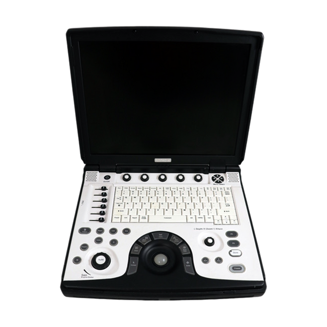 GE LOGIQ e BT12 Ultrasound Machine/System