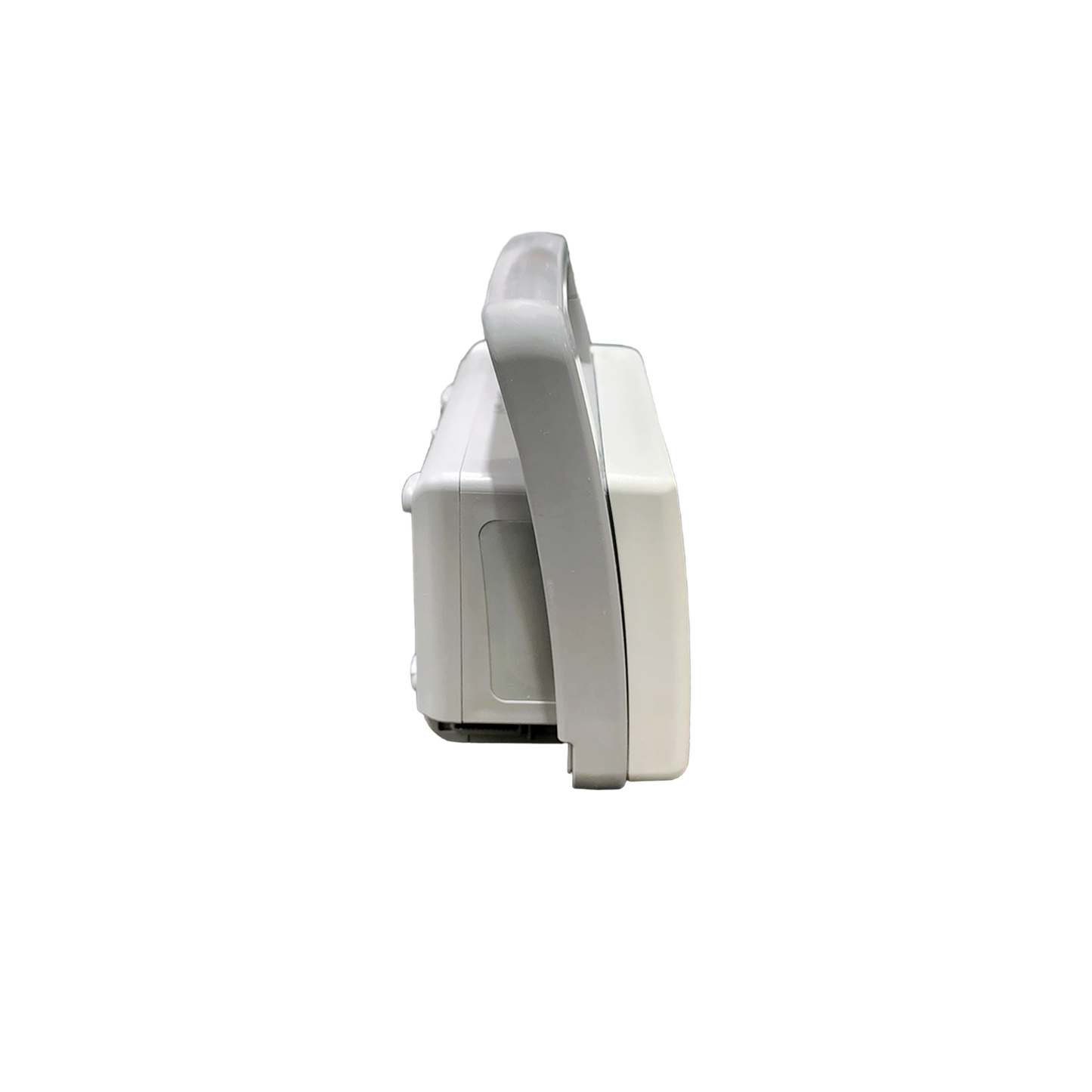 Philips Intellivue M3002A X2 MMS Transport Bedside Patient Monitor - A01C18