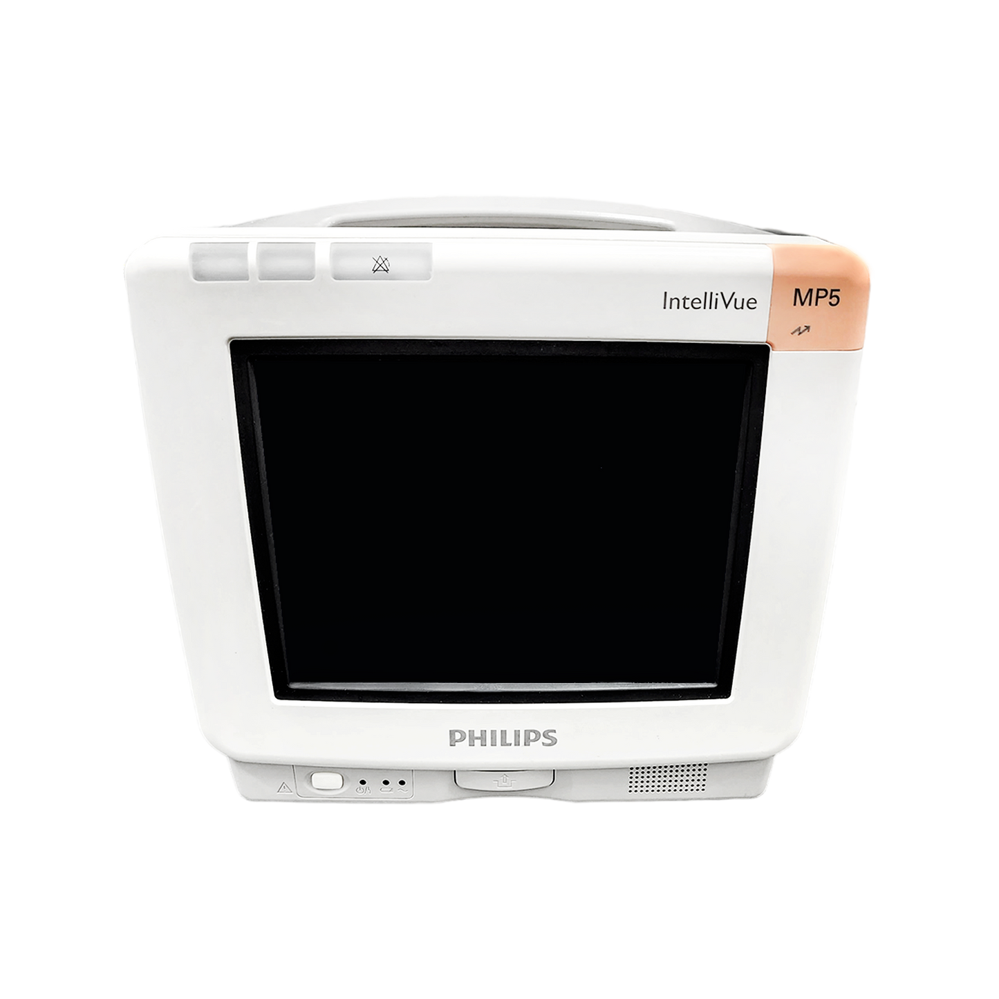 Philips Intellivue MP5 Patient Monitor