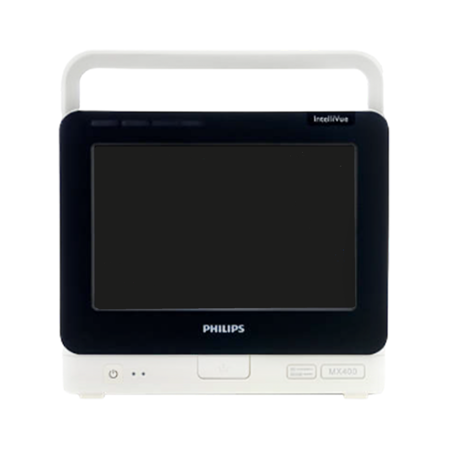 Philips IntelliVue MX400 Patient Monitor