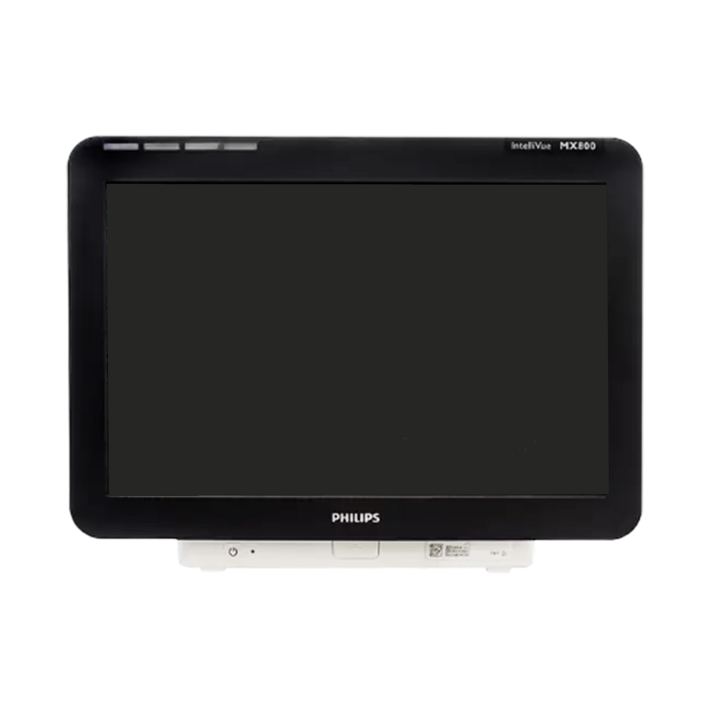 Philips IntelliVue MX800 Patient Monitor