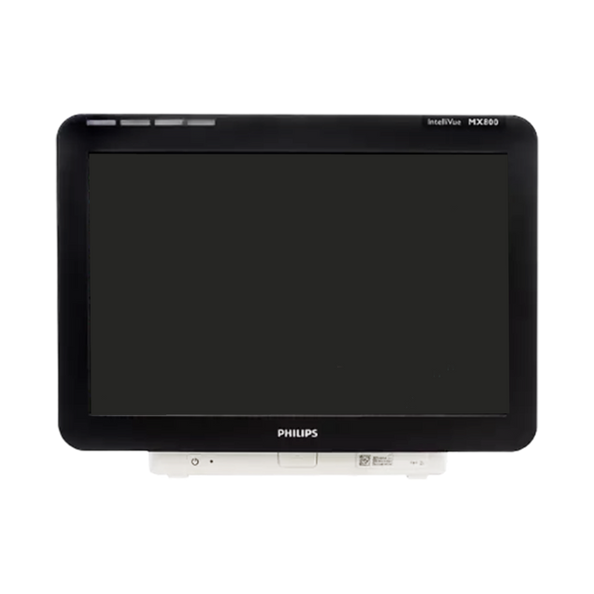 Philips IntelliVue MX800 Patient Monitor