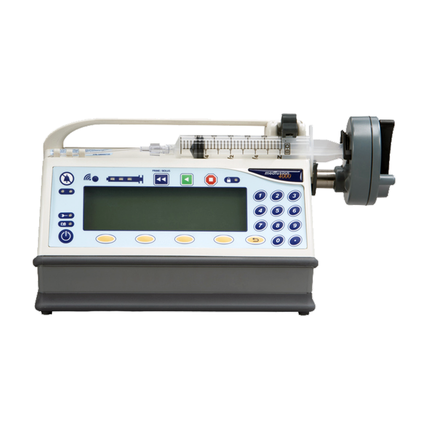 Smiths Medical/Medfusion 4000 Syringe Pump
