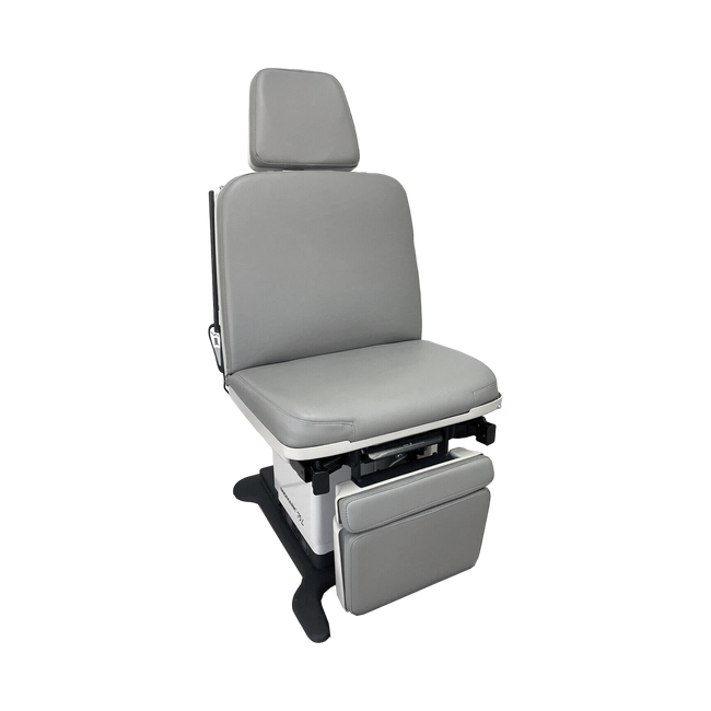 Midmark Ritter 75L Power Procedure Exam Chair