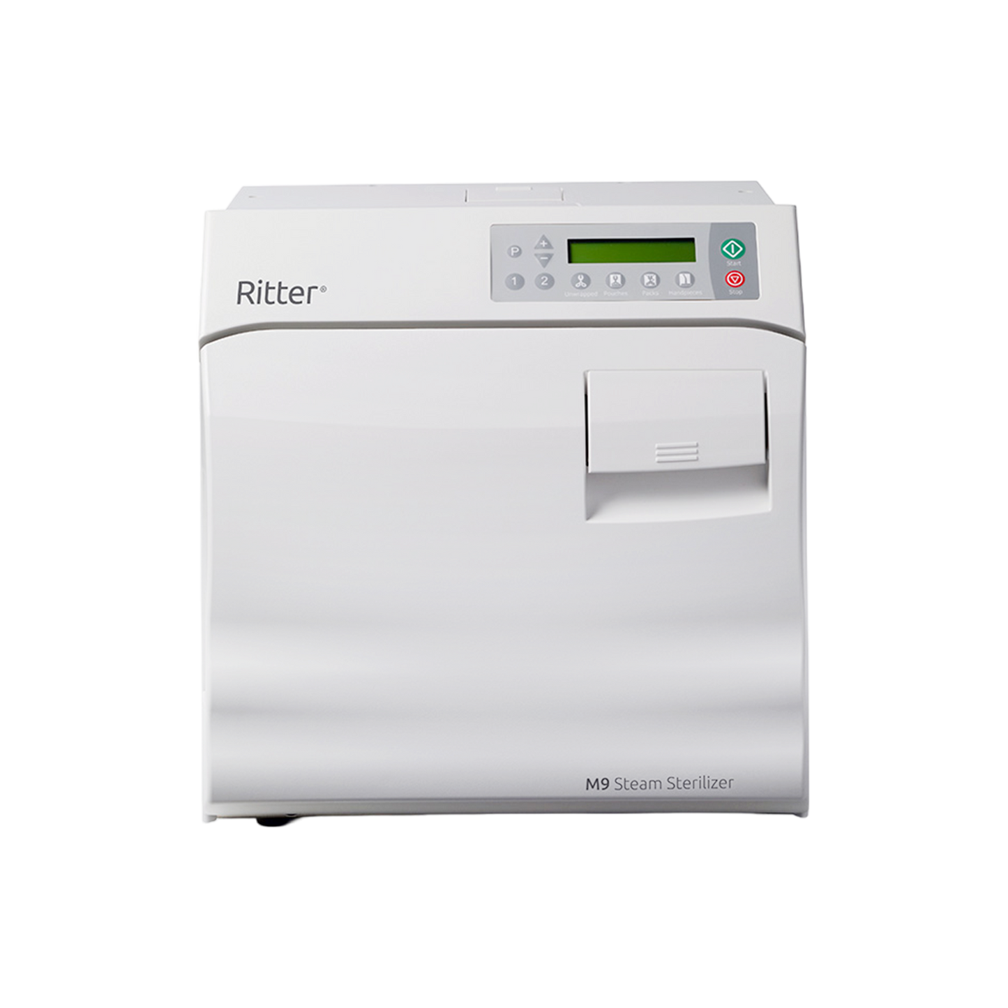 Midmark Ritter M9 UltraClave Dental Steam Autoclave Sterilizer