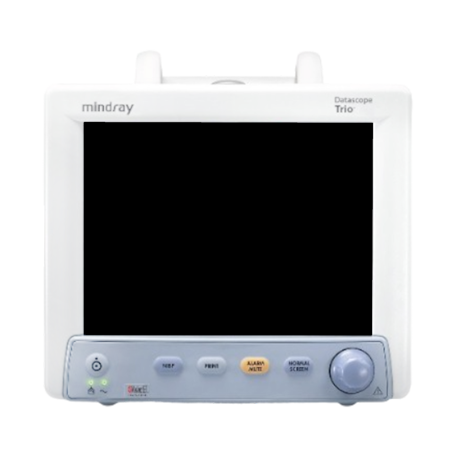 Mindray/Datascope Trio Patient Monitor Medical Equipment Doctor