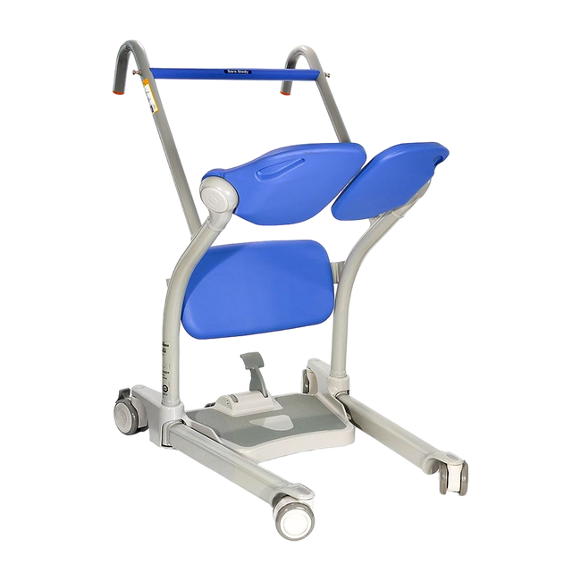 ArjoHuntleigh NTB2000 Sara Stedy Sit to Stand Manual Patient Lift Aid