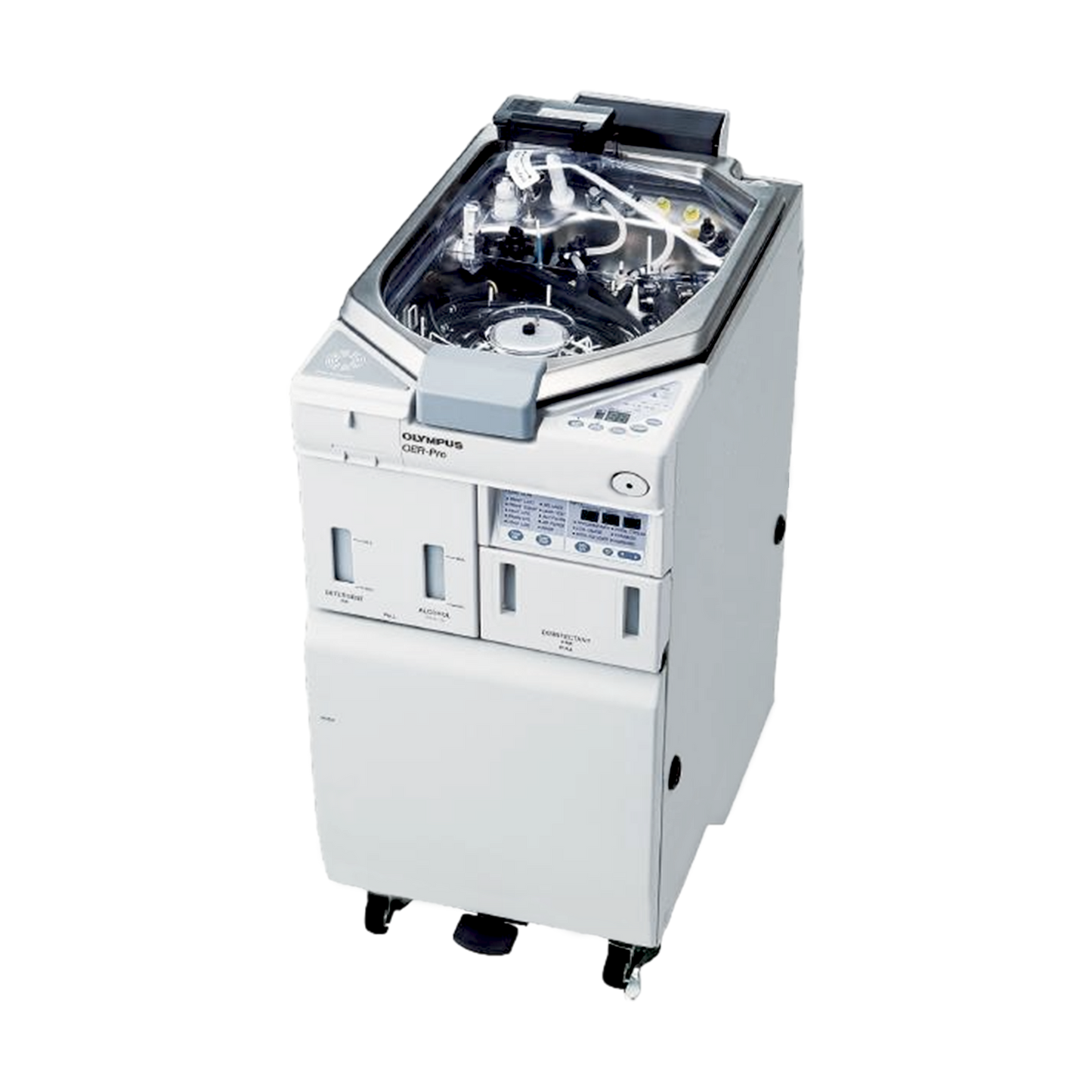 Olympus OER-Pro Endoscope Reprocessor Scope Washer