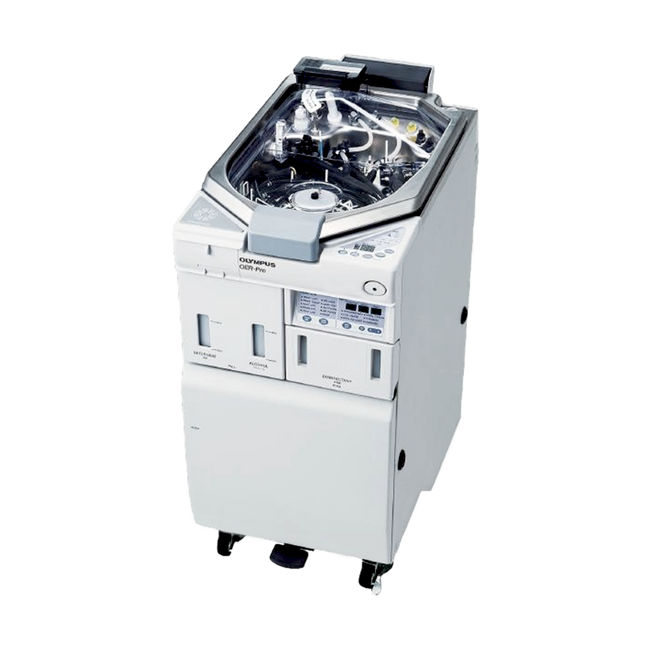 Olympus OER-Pro Endoscope Reprocessor Scope Washer