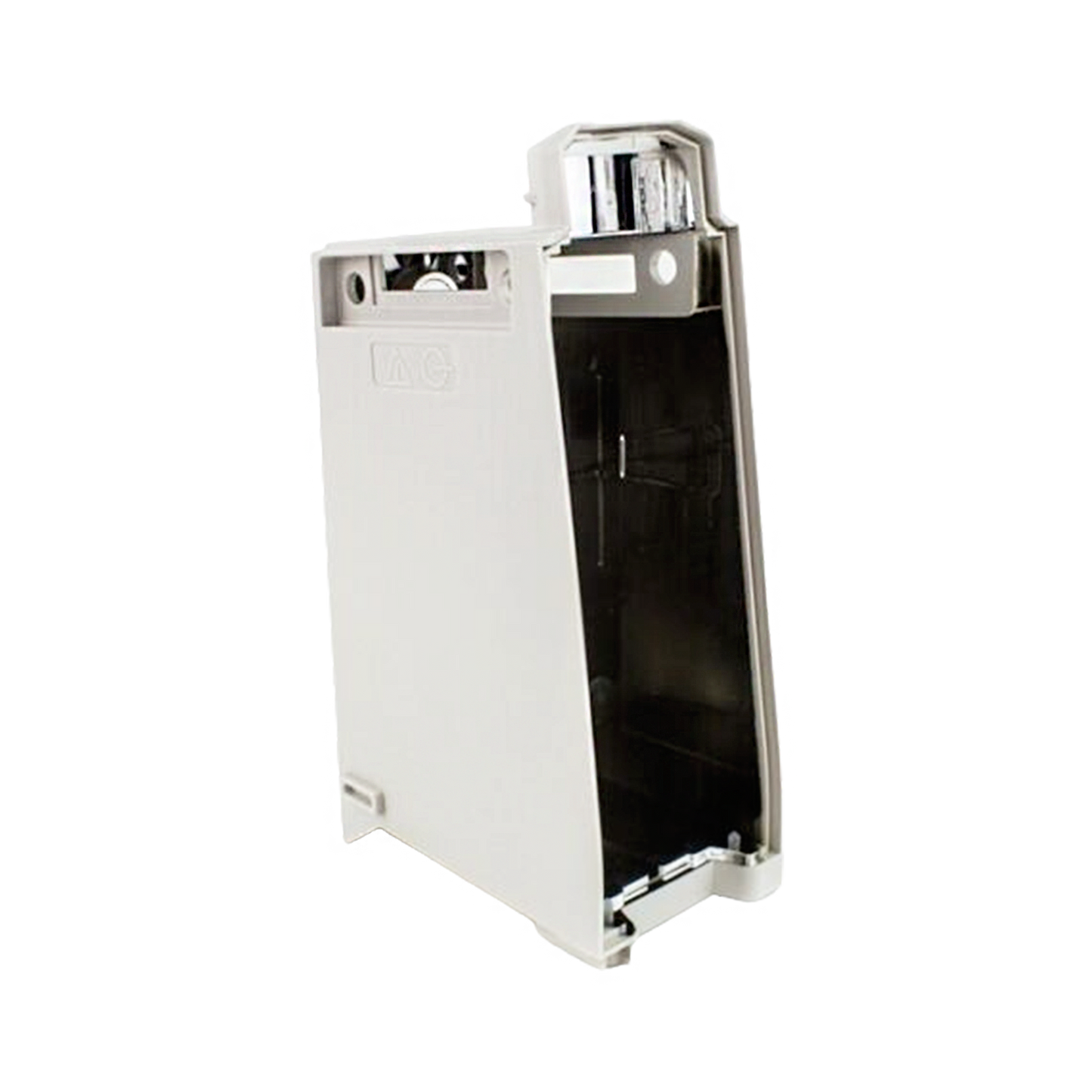 Alaris/CareFusion 8100 LVP Rear Case Assembly
