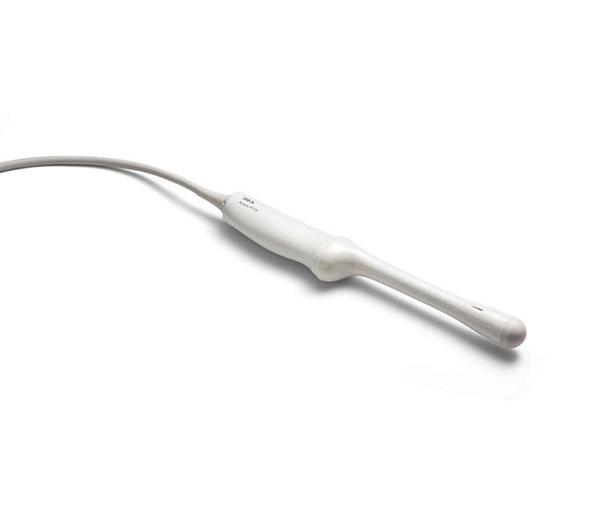 Philips 3D9-3v for ClearVue  Broadband Endocavitary Curved Array Ultrasound Probe / Transducer