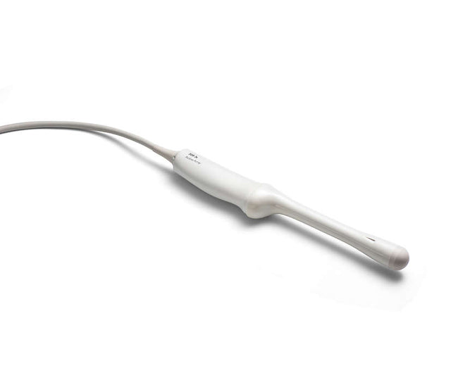 Philips 3D9-3v Broadband Endocavitary Curved Ultrasound Probe/Transducer