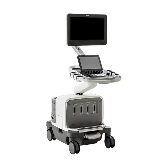 Philips Epiq 7C Ultrasound Machine/System