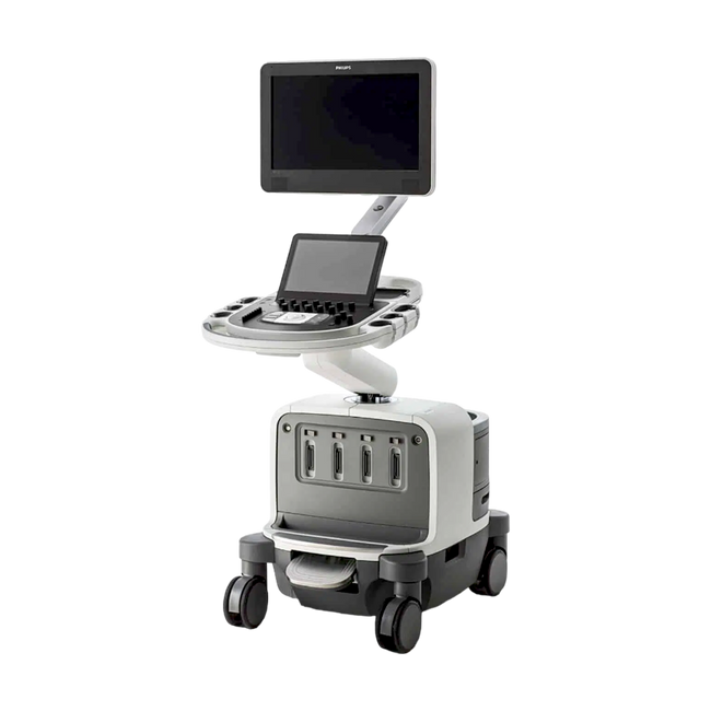 Philips Epiq 7C Ultrasound Machine/System