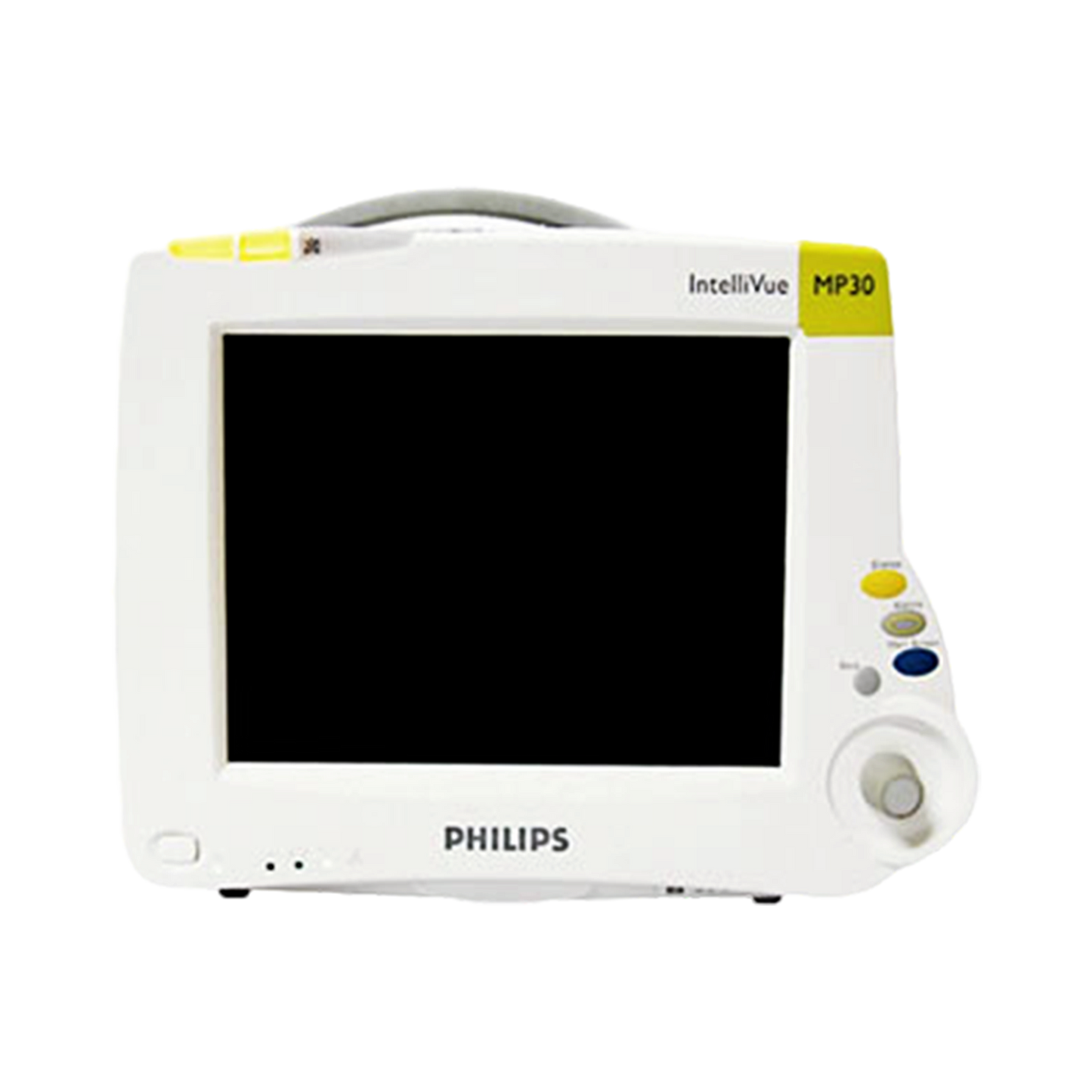 Philips Intellivue MP30 M8002A Patient Monitor