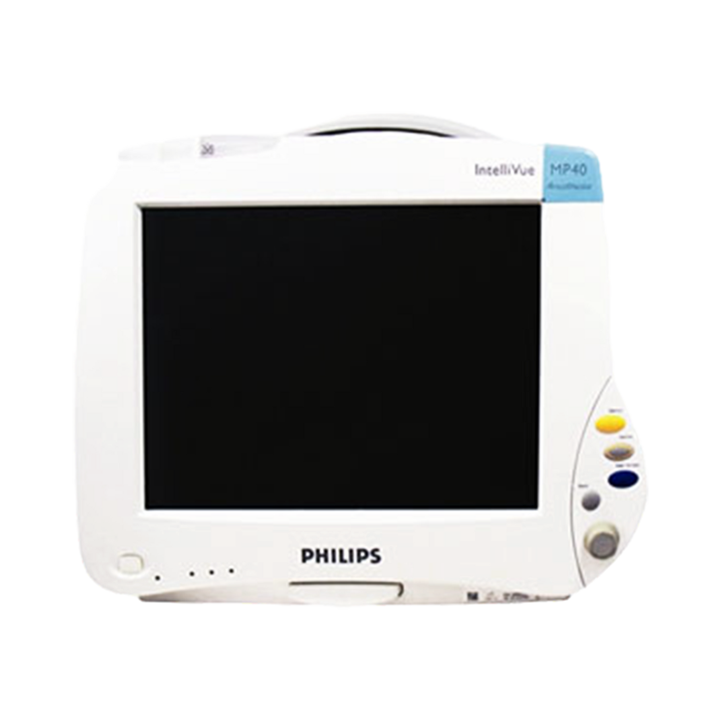 Philips Intellivue MP40 M8003A Patient Monitor