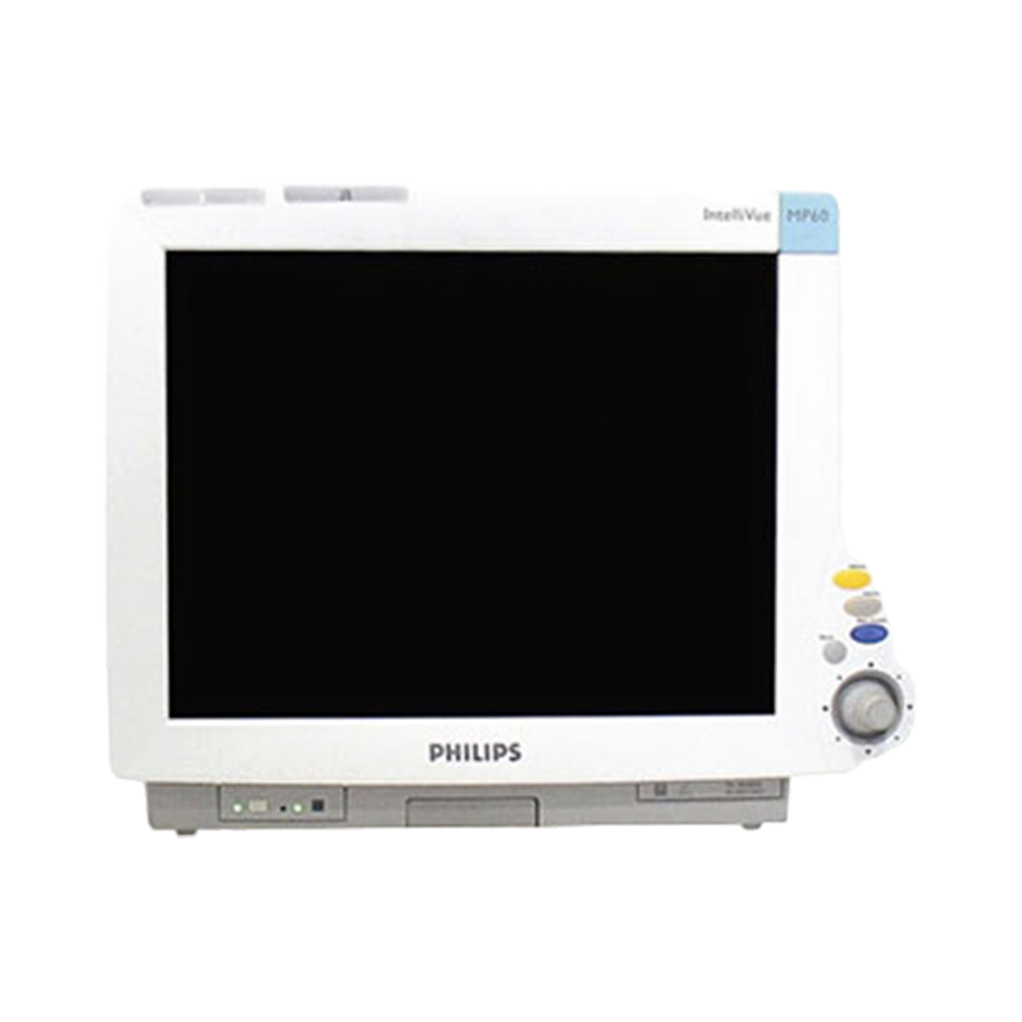 Philips Intellivue MP60 M8006A Patient Monitor