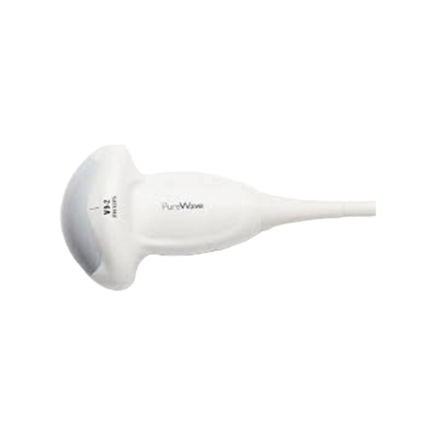 Philips V9-2 First PureWave Mechanical Volume Curved Ultrasound Probe / Transducer
