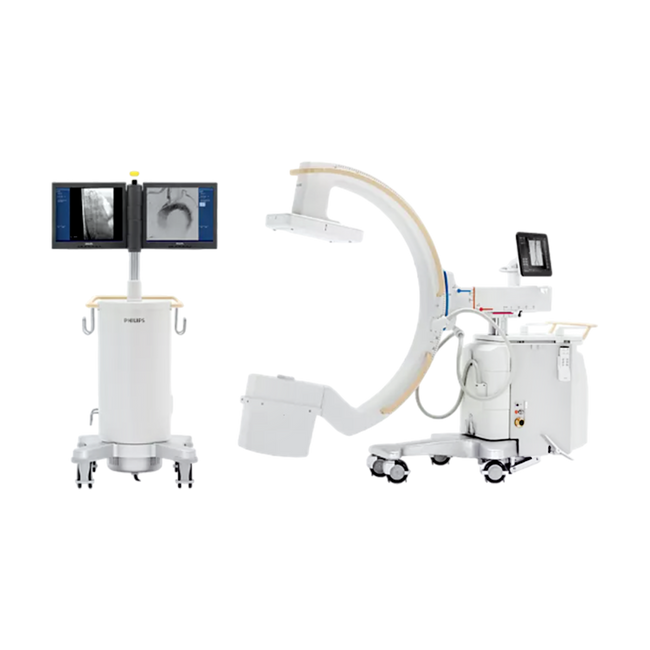 Philips Veradius Unity C-Arm System