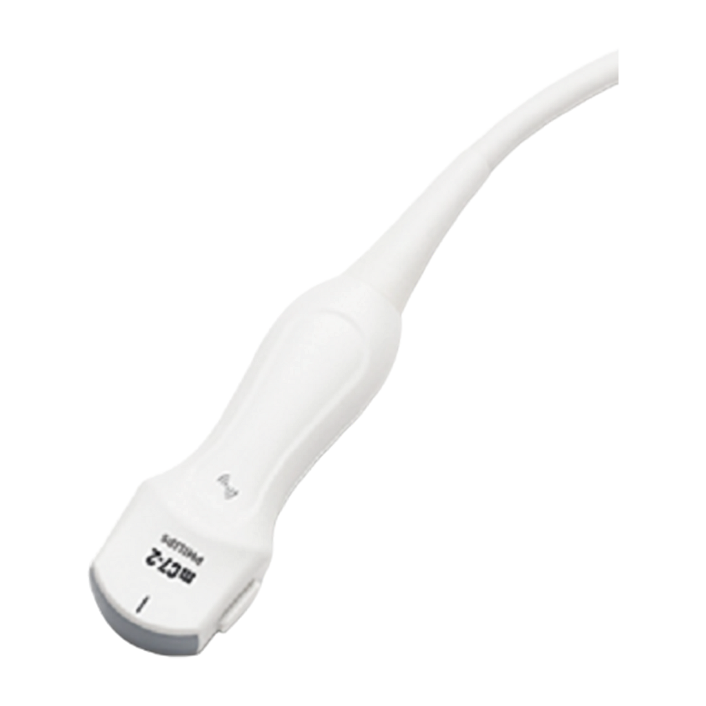 Philips mC7-2 Micro-Convex Ultrasound Probe / Transducer
