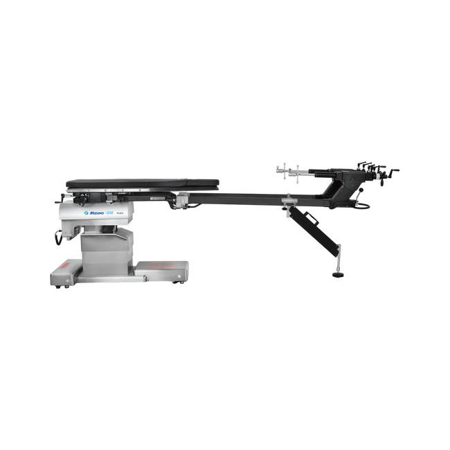 Mizuho OSI ProFx Pelvic Reconstruction Orthopedic Fracture Table