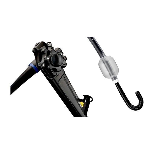 Olympus SIF-H190 EVIS EXERA III Flexible Single Balloon Videoscope Enteroscope