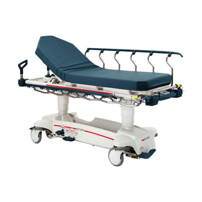 Stryker 1005 (SM104) Prime-M Series Stretcher