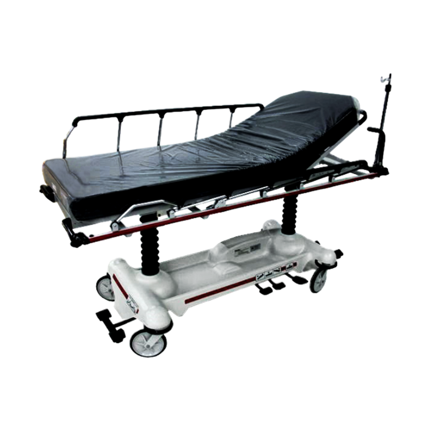 Stryker 1010 Renaissance Stretcher/Gurney